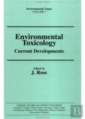 Environmental Toxicology