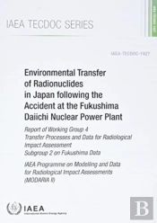 Environmental Transfer Of Radionuclides In Japan Following The Accident At The Fukushima Daiichi Nuclear Power Plant