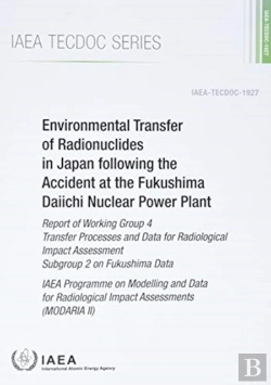 Bertrand.pt - Environmental Transfer Of Radionuclides In Japan Following The Accident At The Fukushima Daiichi Nuclear Power Plant