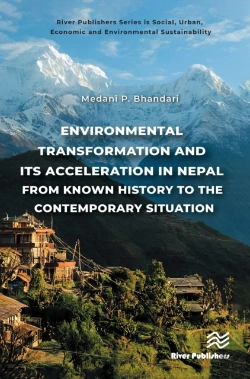 Bertrand.pt - Environmental Transformation And Its Acceleration In Nepal From Known History To The Contemporary Situation
