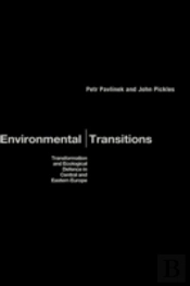Environmental Transitions