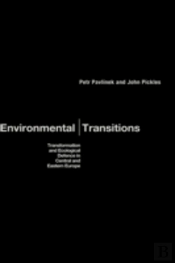 Bertrand.pt - Environmental Transitions