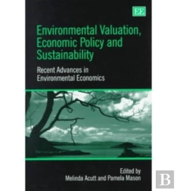 Bertrand.pt - Environmental Valuation, Economic Policy And Sustainability
