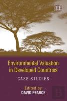 Environmental Valuation In Developed Countries