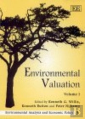 Environmental Valuation