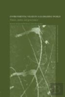 Environmental Values In A Globalizing World