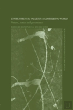 Bertrand.pt - Environmental Values In A Globalizing World