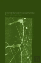 Environmental Values In A Globalizing World