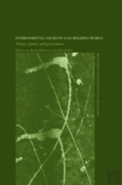 Bertrand.pt - Environmental Values In A Globalizing World