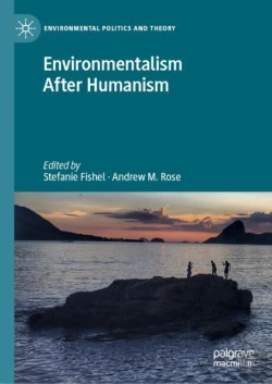 Bertrand.pt - Environmentalism After Humanism