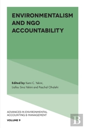 Environmentalism And Ngo Accountability