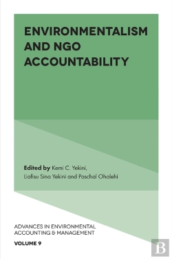 Bertrand.pt - Environmentalism And Ngo Accountability