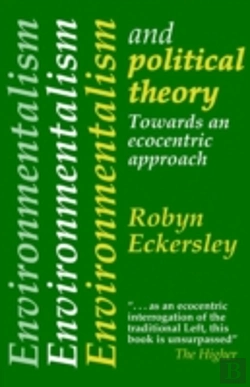 Bertrand.pt - Environmentalism And Political Theory