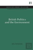 Environmentalism And Politics Set