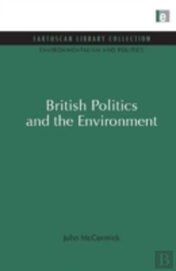 Bertrand.pt - Environmentalism And Politics Set