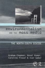 Environmentalism And The Mass Media