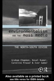 Environmentalism And The Mass Media