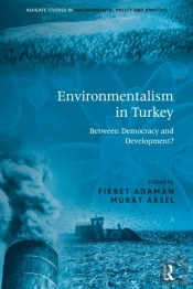 Environmentalism In Turkey