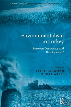 Bertrand.pt - Environmentalism In Turkey