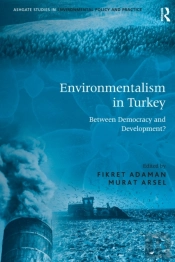Environmentalism In Turkey