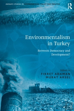 Bertrand.pt - Environmentalism In Turkey