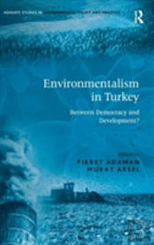 Environmentalism In Turkey