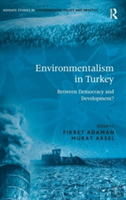 Bertrand.pt - Environmentalism In Turkey