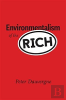 Environmentalism Of The Rich