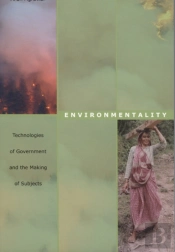 Environmentality