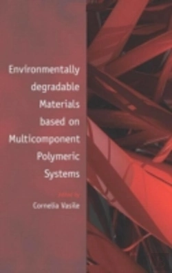 Bertrand.pt - Environmentally Degradable Materials Based On Multicomponent Polymeric Systems