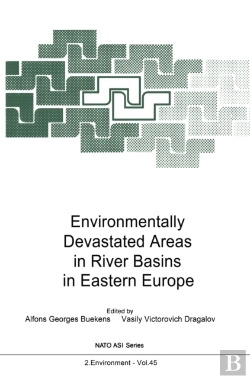 Bertrand.pt - Environmentally Devastated Areas In River Basins In Eastern Europe