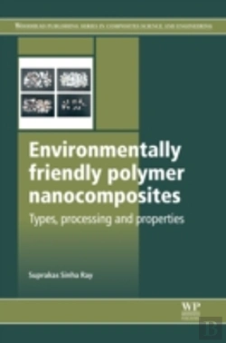 Bertrand.pt - Environmentally-Friendly Polymer Nanocomposites