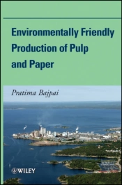 Environmentally Friendly Production Of Pulp And Paper
