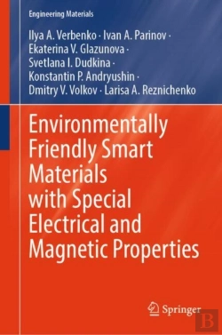 Bertrand.pt - Environmentally Friendly Smart Materials With Special Electrical And Magnetic Properties