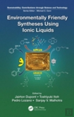 Bertrand.pt - Environmentally Friendly Syntheses Using Ionic Liquids
