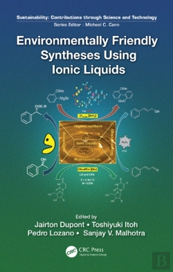 Bertrand.pt - Environmentally Friendly Syntheses Using Ionic Liquids