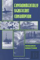 Environmentally Significant Consumption