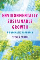 Environmentally Sustainable Growth