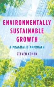 Environmentally Sustainable Growth
