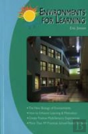 Environments For Learning