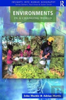 Environments In A Changing World