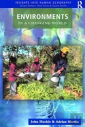 Environments In A Changing World