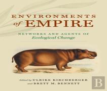 Environments Of Empire