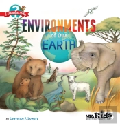 Environments Of Our Earth