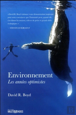 Bertrand.pt - Environnement