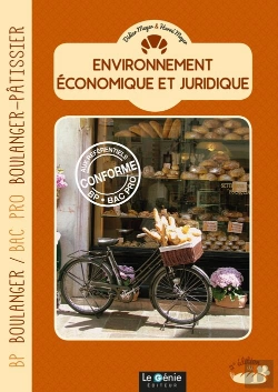 Bertrand.pt - Environnement Économique Et Juridique ; Bp Boulanger