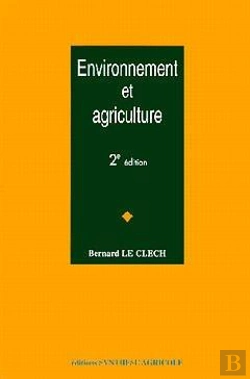 Bertrand.pt - Environnement Et Agriculture 2edition