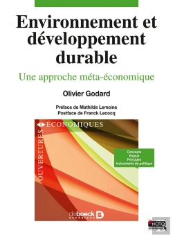 Bertrand.pt - Environnement Et Développement Durable