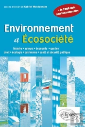 Environnement Et Écosociété