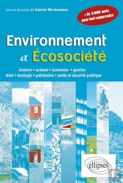 Bertrand.pt - Environnement Et Écosociété
